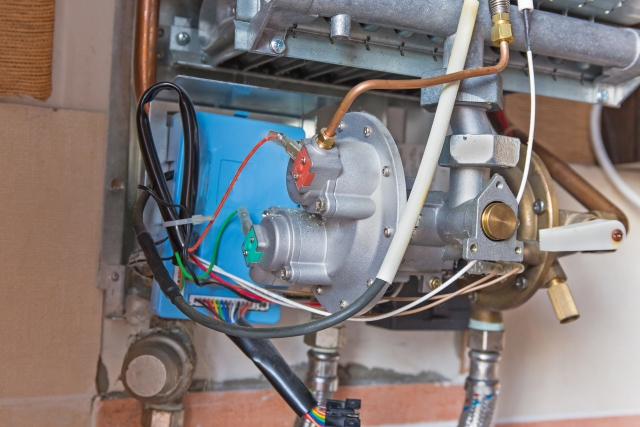 Boiler Installations Hayes, Harlington, UB3, UB4