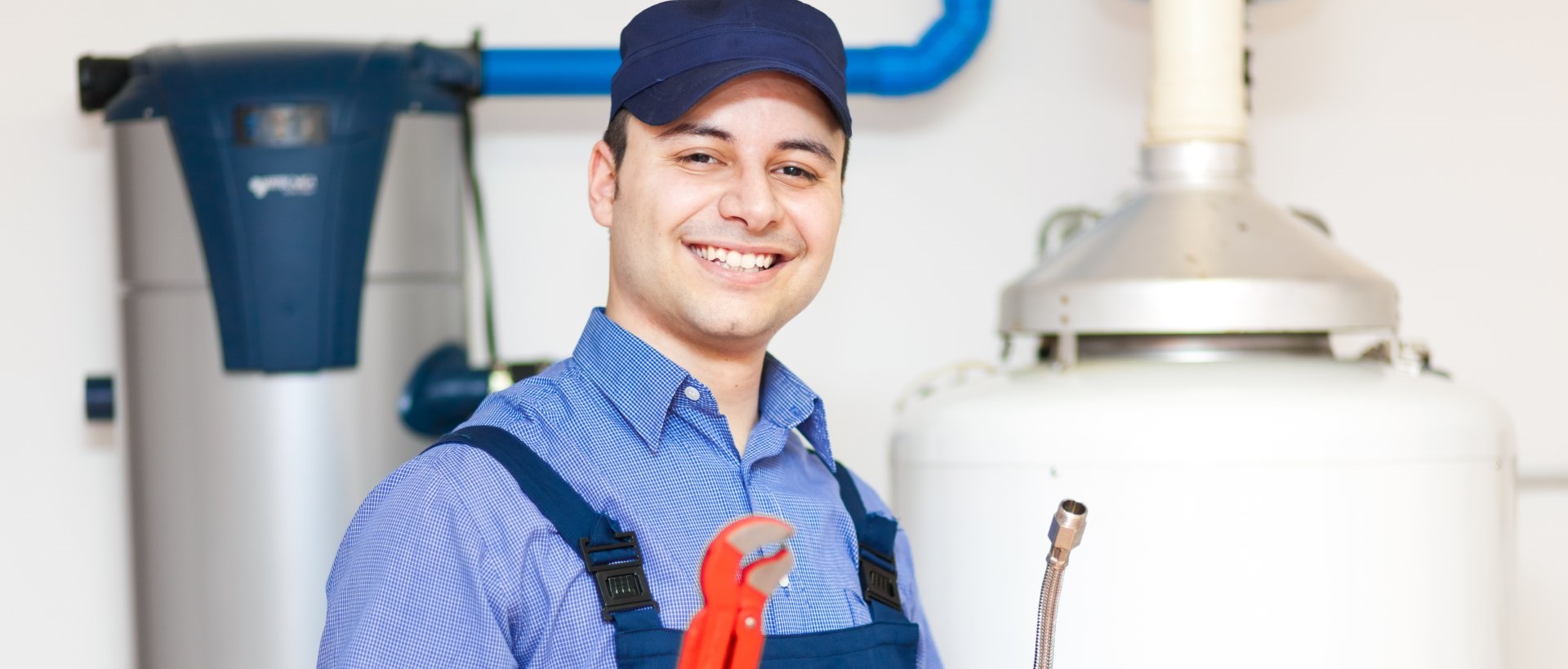 Boiler Installations UB3, UB4
