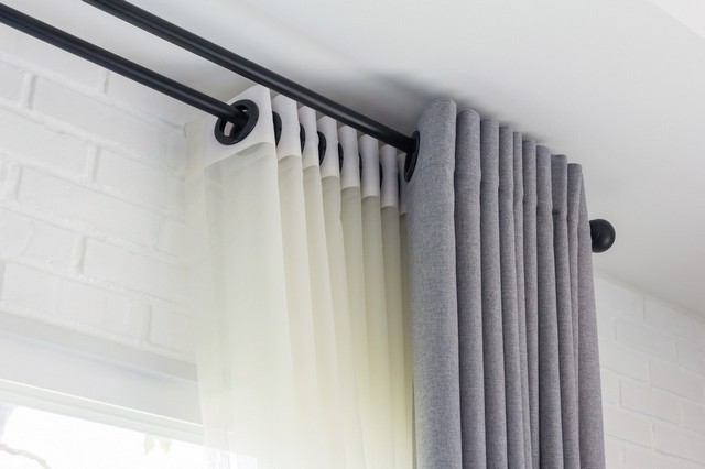 Curtain Fitters Hayes, Harlington, UB3, UB4