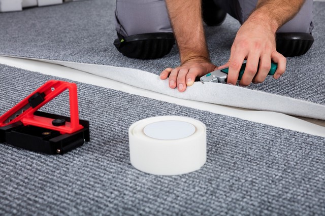 Floor Fitters Hayes, Harlington, UB3, UB4
