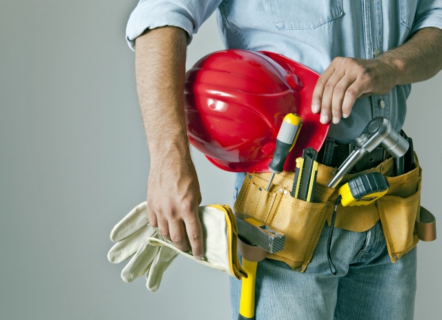 Handyman in Hayes