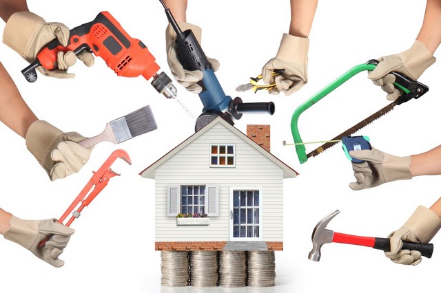 Handyman Services Hayes, Harlington, UB3, UB4