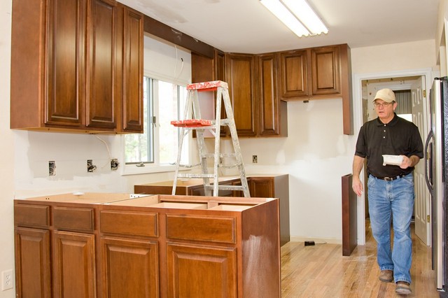 Kitchen Fitters Hayes, Harlington, UB3, UB4