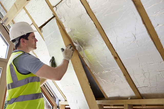Loft Insulation Hayes, Harlington, UB3, UB4