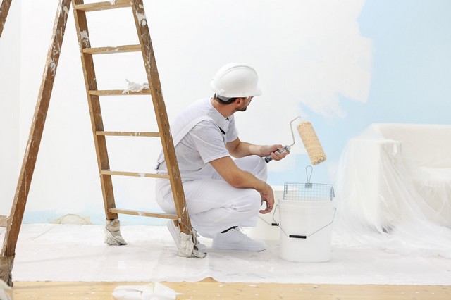 Painter Decorator Hayes, Harlington, UB3, UB4
