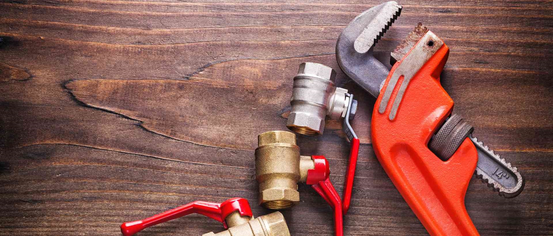 Plumbers UB3, UB4