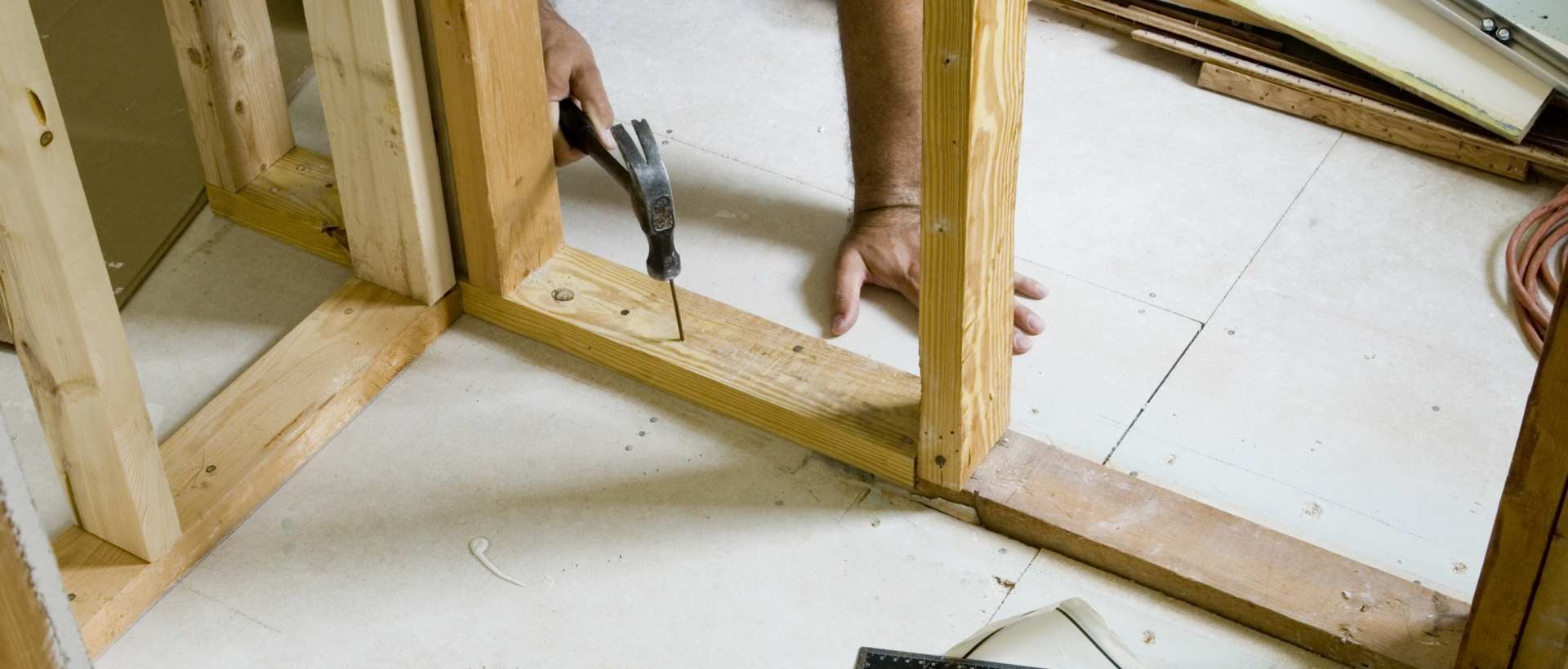 woodworking UB3, UB4